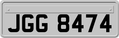 JGG8474