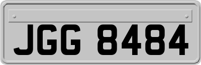 JGG8484