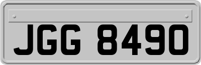 JGG8490