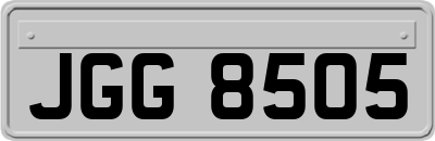 JGG8505