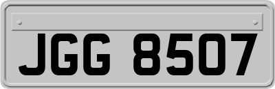 JGG8507