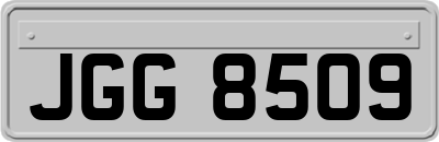 JGG8509