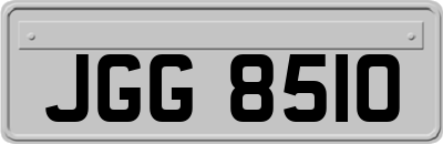 JGG8510