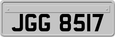 JGG8517