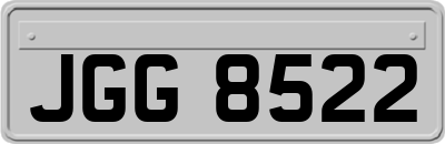 JGG8522