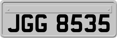 JGG8535