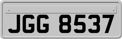 JGG8537