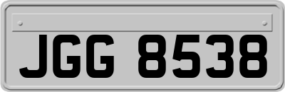 JGG8538