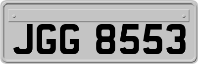 JGG8553