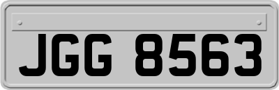 JGG8563