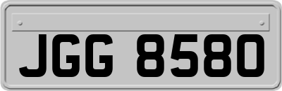 JGG8580