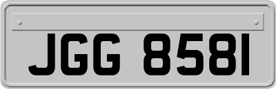 JGG8581