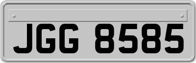 JGG8585