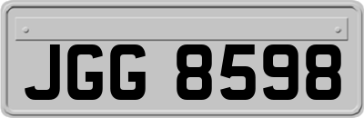 JGG8598