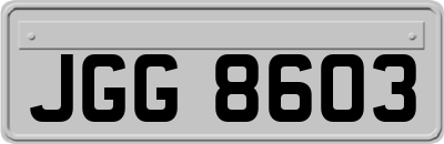 JGG8603