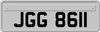 JGG8611