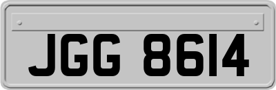JGG8614