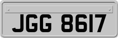 JGG8617