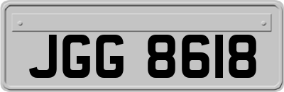 JGG8618