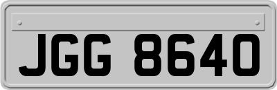 JGG8640