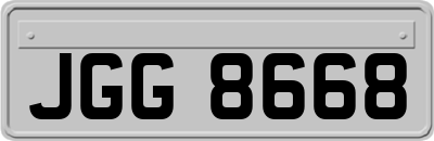 JGG8668
