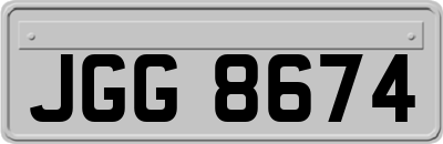 JGG8674
