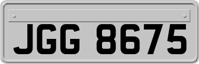 JGG8675