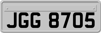 JGG8705