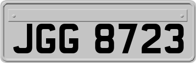 JGG8723