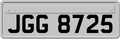 JGG8725