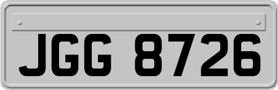 JGG8726