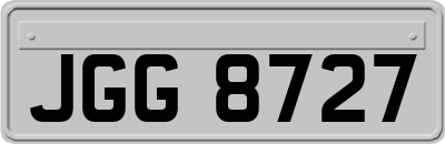 JGG8727
