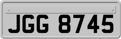 JGG8745