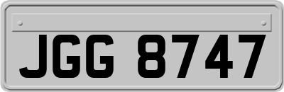 JGG8747