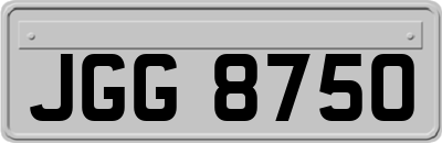JGG8750