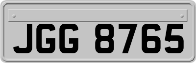 JGG8765