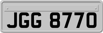JGG8770