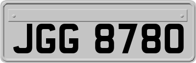 JGG8780