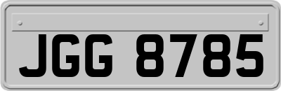 JGG8785
