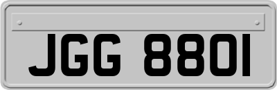 JGG8801