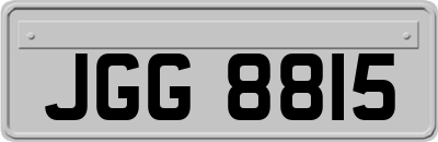 JGG8815