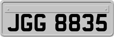 JGG8835