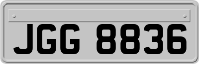 JGG8836