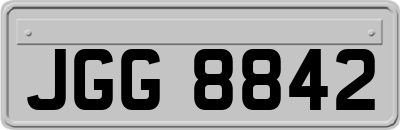 JGG8842