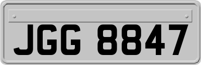 JGG8847
