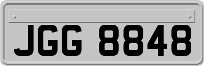 JGG8848