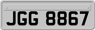 JGG8867