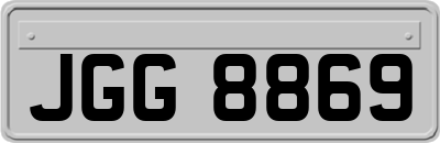 JGG8869