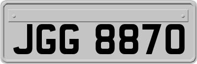 JGG8870
