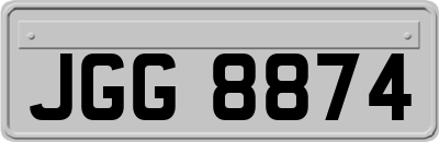 JGG8874